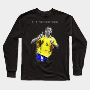 The Phenomenon Long Sleeve T-Shirt